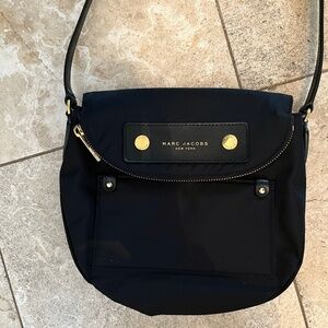 Marc by Marc Jacobs Little Nylon Natasha Like New